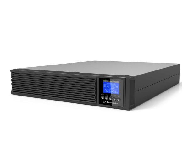 Power Walker VFI 10000 RTGE PF1 ON-LINE 10000VA 2X IEC C13 - 1148469 - zdjęcie